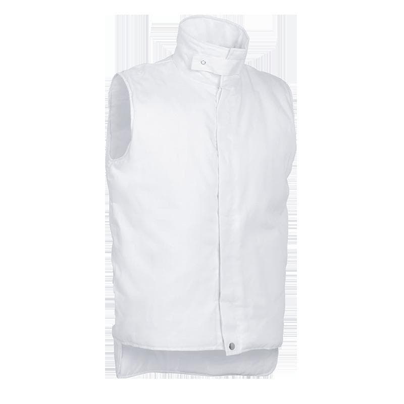 Chaleco acolchado Skadi, modelo 1312 (chaleco para personalizar)