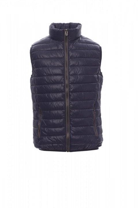 Chaleco acolchado, modelo CASUAL (chaleco para personalizar)