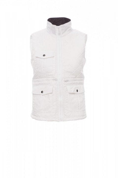 Chaleco acolchado para mujer, modelo GATELAD (chaleco para personalizar)