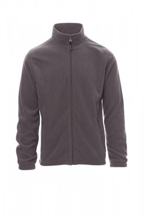 Forro polar con cremallera entera, modelo NEPAL (chaqueta para personalizar)