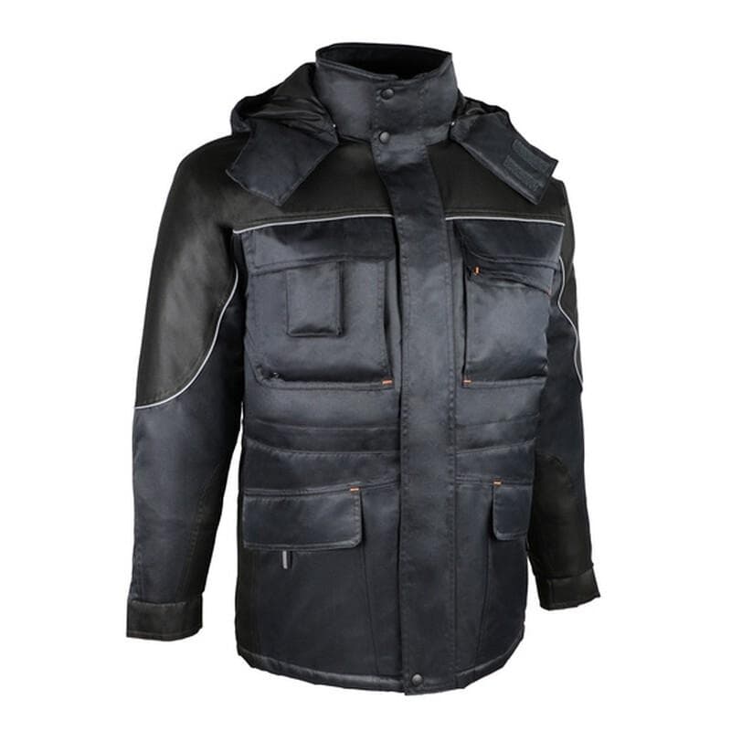 Parka, modelo PALMA (chaqueta para personalizar)