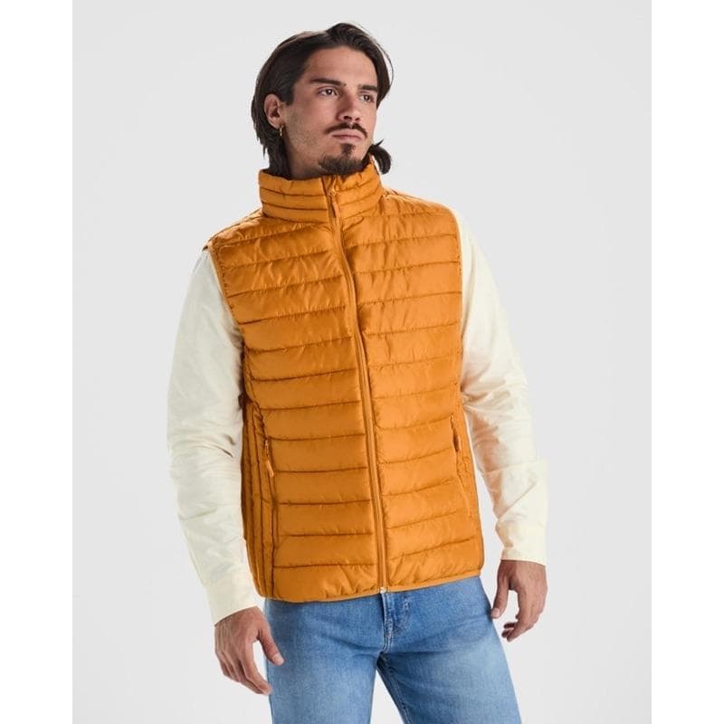 Chaleco Oslo acolchado, modelo RA5092 (chaleco para personalizar)