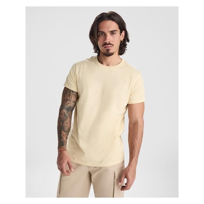 Camiseta Dogo Premium de manga corta, modelo CA6502 (camiseta para personalizar)