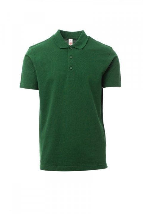 Polo de piqué de manga corta, modelo ROME (polo para personalizar)